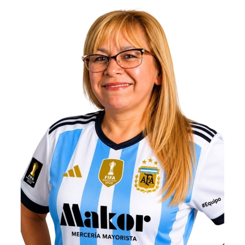 Ventas - Rosa Pintos